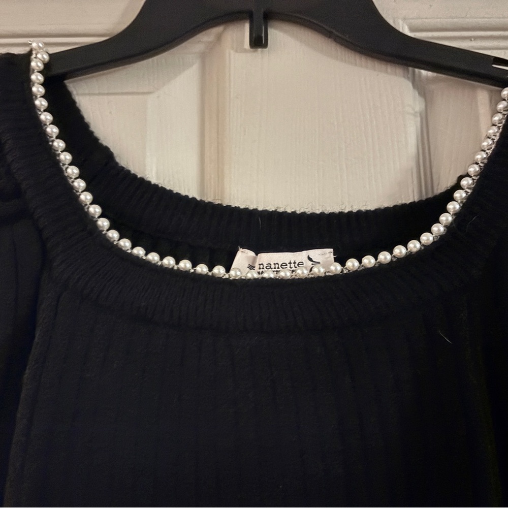 Ladies sweater